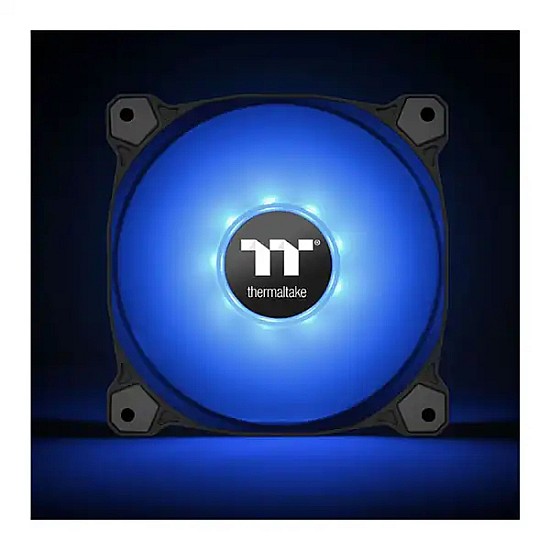 Thermaltake Pure A14 Blue LED Radiator Case Fan