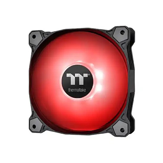Thermaltake Pure A14 Red LED Radiator Case Fan