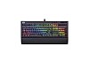 Thermaltake TT Premium X1 RGB Cherry MX Blue Wired Gaming Mechanical Black Keyboard
