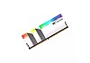 Thermaltake Toughram RGB 8GB DDR4 3200MHz White Desktop RAM