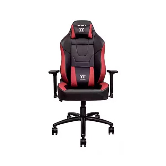 Thermaltake U Comfort Black & Red Gaming Chair