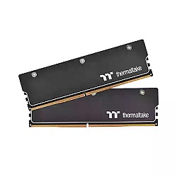Thermaltake WaterRam RGB 32GB (4 x 8GB) DDR4 3200MHz Liquid Cooling Desktop RAM
