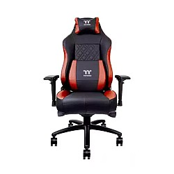 Thermaltake X Comfort Air Black & Red Gaming Chair