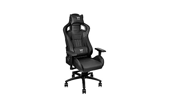 Thermaltake X Fit Series XF 100 Black Gaming Chair Price in Bangladesh Computer Village