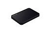 Toshiba Canvio Basic 1TB USB 30 Black External HDD
