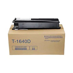 Toshiba T-1640D Toner For Photocopier