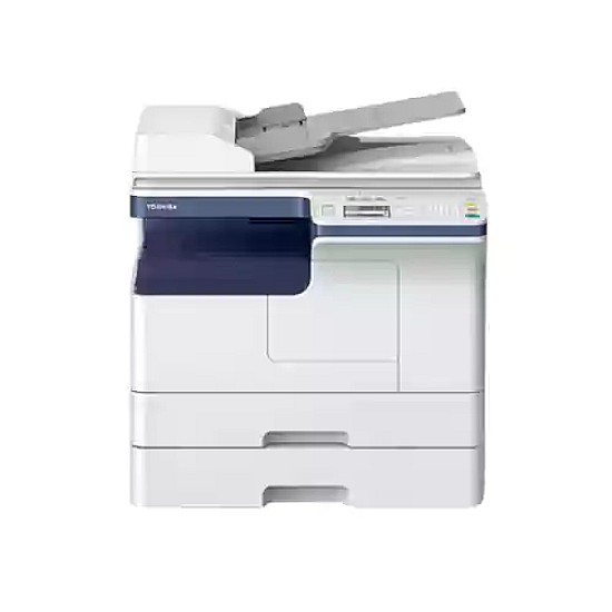 Toshiba e-Studio 2809A Photocopier(Auto Duplex)