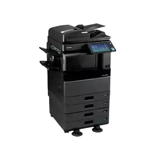Toshiba e-Studio 3018A Photocopier with RADF (Auto Duplex & LAN)