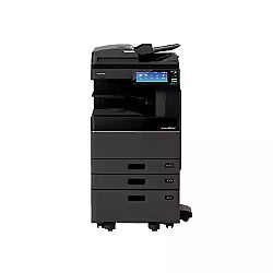 Toshiba e-Studio 4518A Photocopier With RADF (LAN+Auto Duplex)