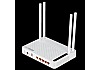 Totolink A3002RU AC1200 Wireless Dual Band Gigabit Router