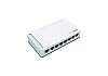 Totolink S808 8-Port 10100Mbps Desktop Switch