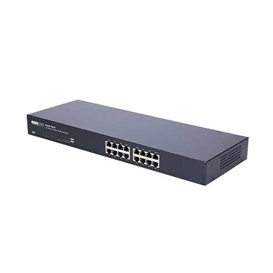 Totolink SW16 16-Port 10100Mbps Unmanaged Switch