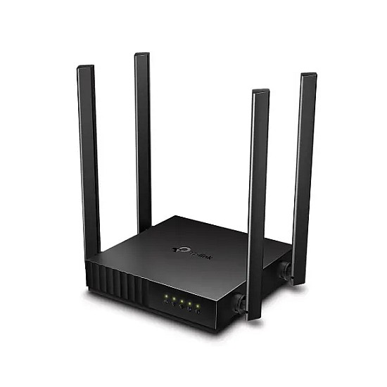 Tp-Link Archer C54 AC1200 Dual Band Wi-Fi Router