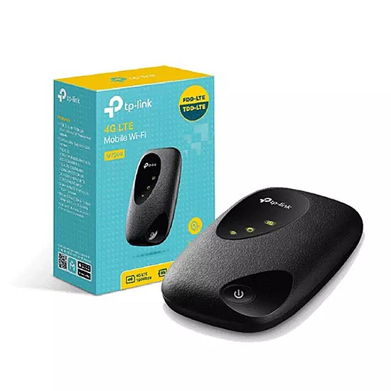 Tp-link M7200 4G LTE Mobile Wi-Fi
