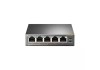 Tp-link TL-SF1005P 5-Port 10/100Mbps Desktop Switch with 4-Port PoE