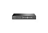 Tp-link TL-SG1016D 16-Port Gigabit Desktop/Rackmount Switch