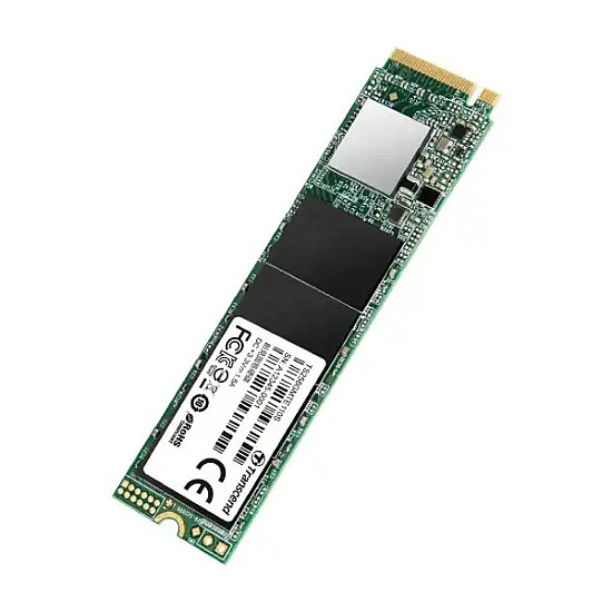 Transcend 110S 256GB M.2 2280 (M-Key) PCIe Gen3x4 SSD Drive