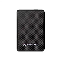 Transcend ESD400 128GB USB External SSD