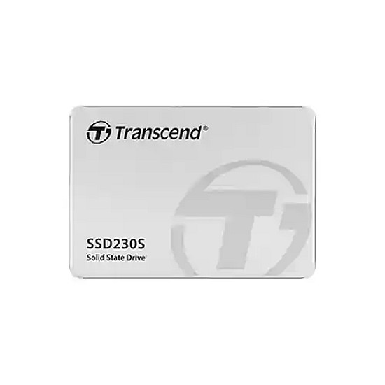 Transcend 230S 128GB 3D TLC 2.5 Inch SSD