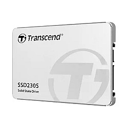 Transcend 230S 2TB 2.5 Inch SSD