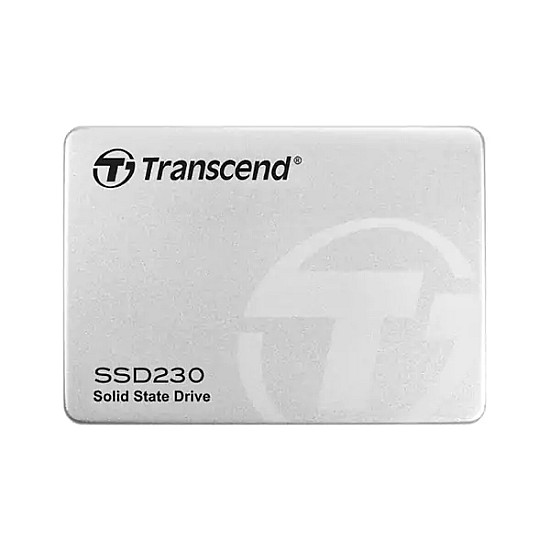 Transcend 230S 512GB 2.5 Inch SSD