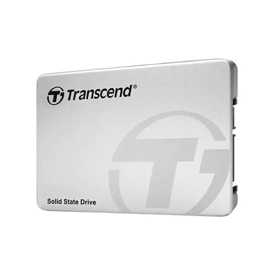Transcend 230S 512GB 2.5 Inch SSD
