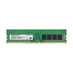 Transcend DDR4 32GB 2666Mhz Desktop RAM