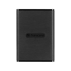 Transcend ESD230C 240GB USB 3.1 Gen 2 Type-C Portable SSD