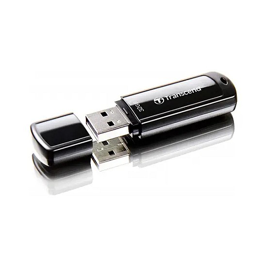 Transcend JetFlash 700 32GB USB 3.1 Pen Drive