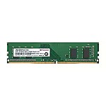 Transcend JetRAM 4GB DDR4 2666MHz UDIMM Desktop RAM