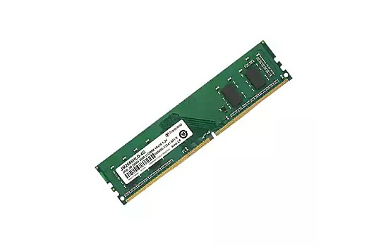 Transcend JetRAM 4GB DDR4 2666MHz UDIMM Desktop RAM