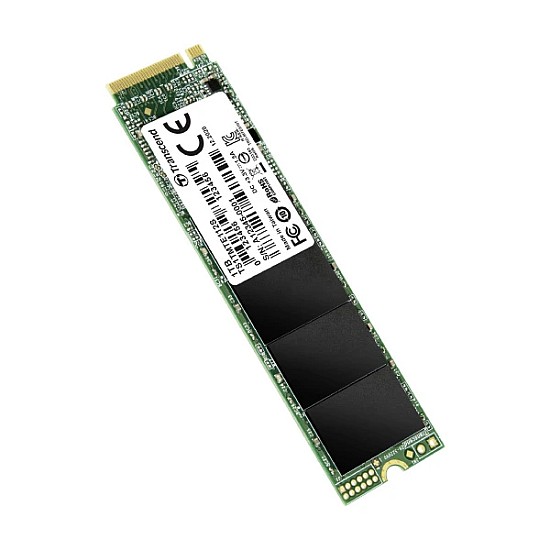 Transcend 112S 1TB NVMe PCIe Gen3 x4 M.2 SSD