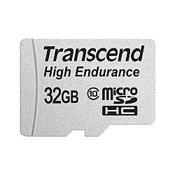 Transcend TS32GUSDHC10V MicroSDXC/SDHC 32GB