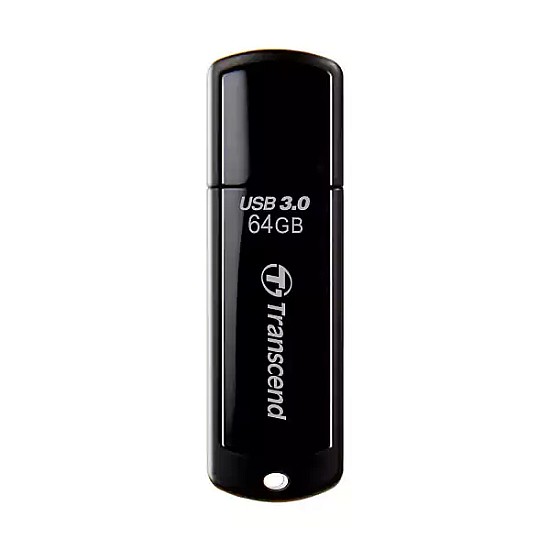 Transcend V-700 64GB USB 3.0 Pen Drive