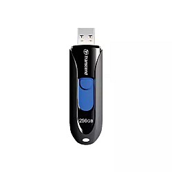 Transcend V-790 256GB USB 3.1 Pen Drive