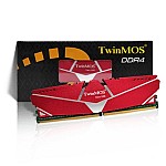 TwinMos 8GB 2666MHz DDR4 Desktop RAM