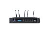 CMX UHF-300MC Wireless Conference System Master Controller
