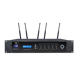 CMX UHF-300MC Wireless Conference System Master Controller