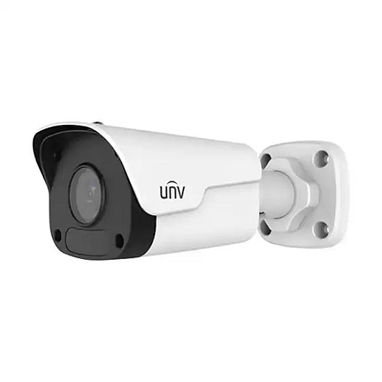 Uniview IPC2122CR3-PF40-A 2MP Mini Fixed Bullet IP Camera