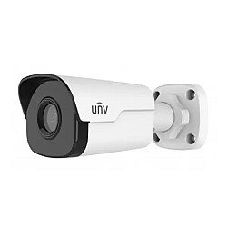 Uniview IPC2122SR3-PF40-C 2MP Fixed Bullet PoE IP Camera