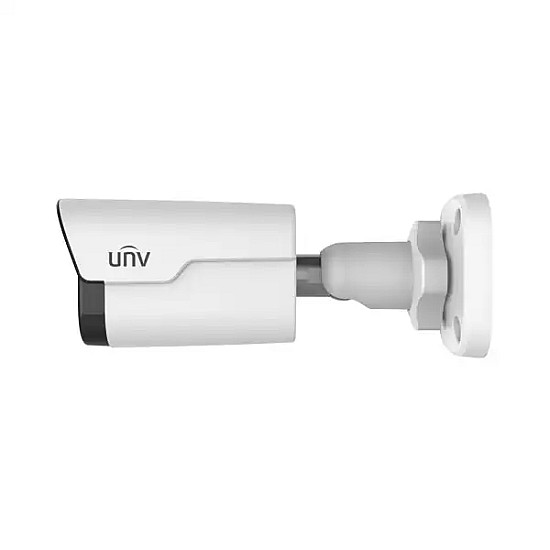 Uniview IPC2124SR3-DPF36(60)(120) 4MP  Mini Bullet Camera