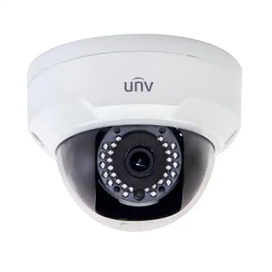 Uniview IPC322SR3-DVSPF40-B 2MP  Dome Camera