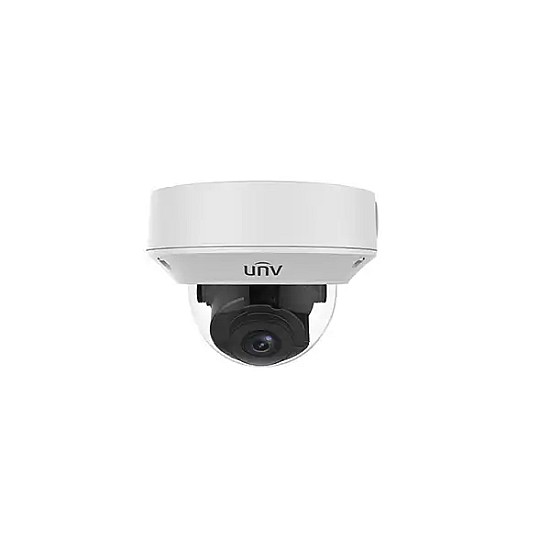 Uniview IPC3232ER-VS-C 2MP IP Dome Camera