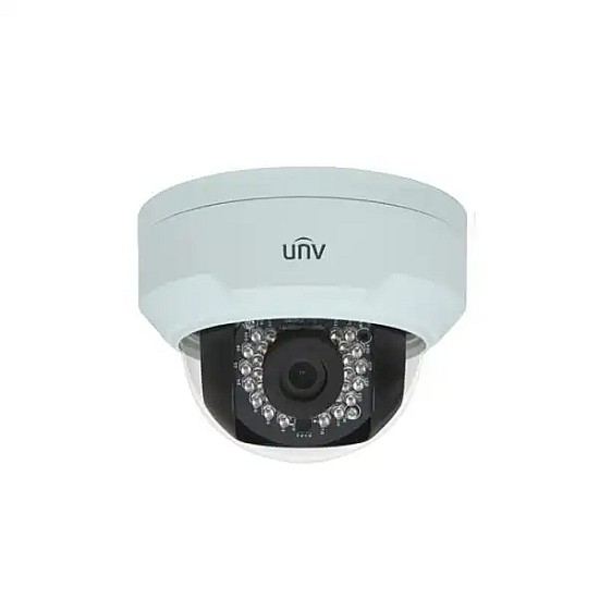 Uniview IPC324ER3-DVPF36 4MP  Camera
