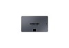 Samsung 870 QVO 1TB 2.5 Inch SATAIII SSD