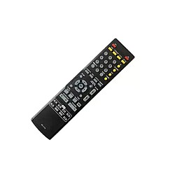Value-Top Ext TV Card Remote For 390