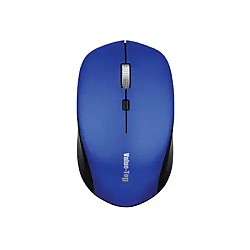 Value-Top VT-300W Metallic Scroll Wireless Optical Mouse with Battery