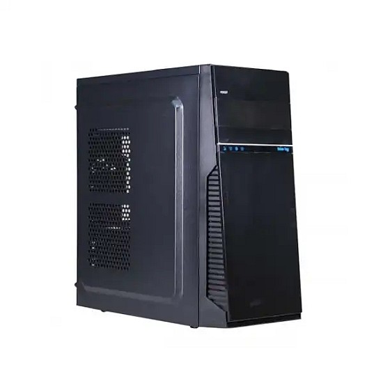 Value Top VT-E175B Mid Tower Black ATX Desktop Case