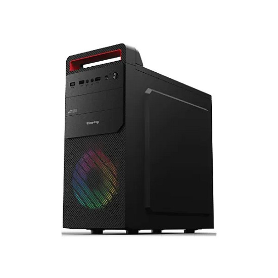 Value-Top VT-R851 Micro Gaming ATX Casing