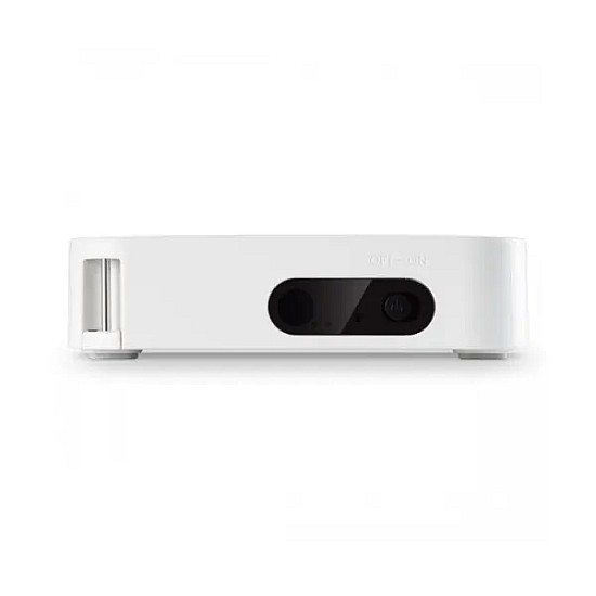 ViewSonic M1 Mini Plus 120 LED Lumens Built-in Wi-Fi Ultra-portable Android LED Projector